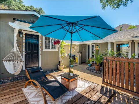 Tiny photo for 5785 Hermosilla AVE, Atascadero, CA 93422 (MLS # SC26165356)