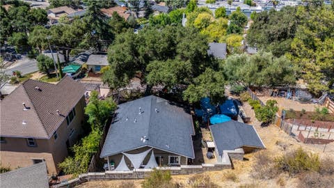Tiny photo for 5785 Hermosilla AVE, Atascadero, CA 93422 (MLS # SC26165356)