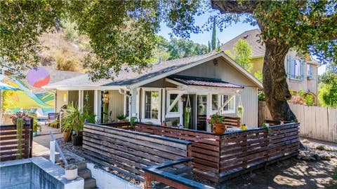 Tiny photo for 5785 Hermosilla AVE, Atascadero, CA 93422 (MLS # SC26165356)