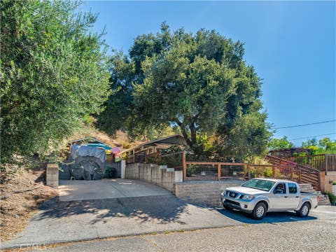 Tiny photo for 5785 Hermosilla AVE, Atascadero, CA 93422 (MLS # SC26165356)