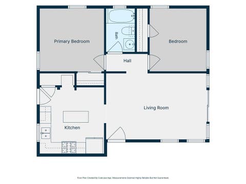 Tiny photo for 5785 Hermosilla AVE, Atascadero, CA 93422 (MLS # SC26165356)
