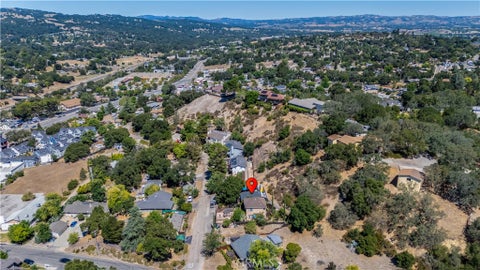 Tiny photo for 5785 Hermosilla AVE, Atascadero, CA 93422 (MLS # SC26165356)