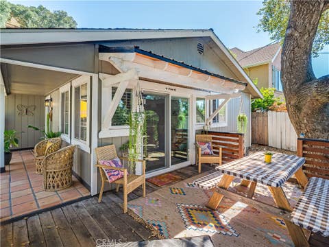Tiny photo for 5785 Hermosilla AVE, Atascadero, CA 93422 (MLS # SC26165356)