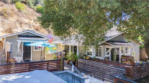 Tiny photo for 5785 Hermosilla AVE, Atascadero, CA 93422 (MLS # SC26165356)