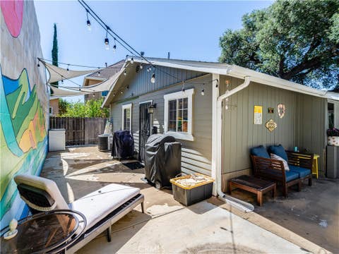 Tiny photo for 5785 Hermosilla AVE, Atascadero, CA 93422 (MLS # SC26165356)
