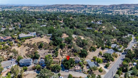 Tiny photo for 5785 Hermosilla AVE, Atascadero, CA 93422 (MLS # SC26165356)