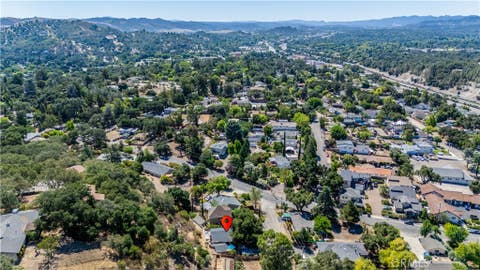 Tiny photo for 5785 Hermosilla AVE, Atascadero, CA 93422 (MLS # SC26165356)