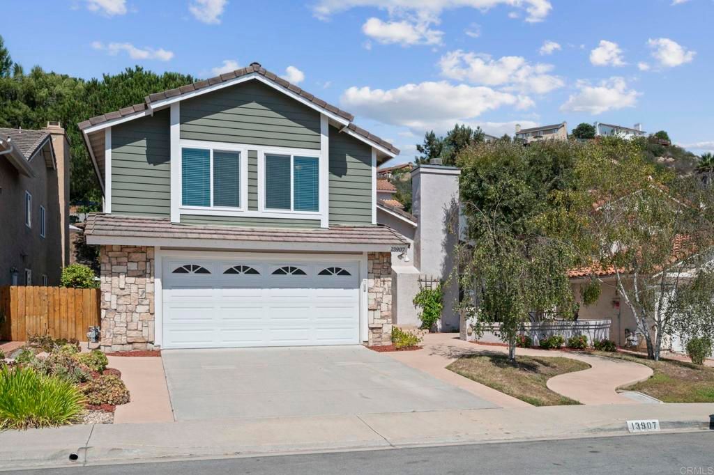 Photo of 13907 Bruyere Court, San Diego, CA 92129 (MLS # PTP2507588)