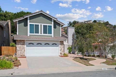 Photo of 13907 Bruyere Court, San Diego, CA 92129 (MLS # PTP2507588)