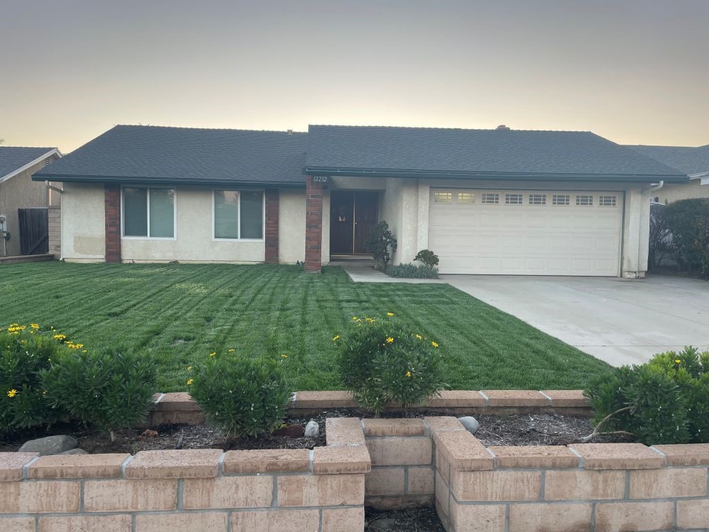 Welcome to this inviting single-story home in the heart of Chino! Featuring a spacious master suite, three additional bedrooms, and two full bathrooms, this home offers the perfect blend of comfort and functionality. The open layout is ideal for gatherings, while the attached two-car garage provides convenience and extra storage. Located close to schools, shopping, and freeways, this home is a wonderful opportunity for families and commuters alike.
