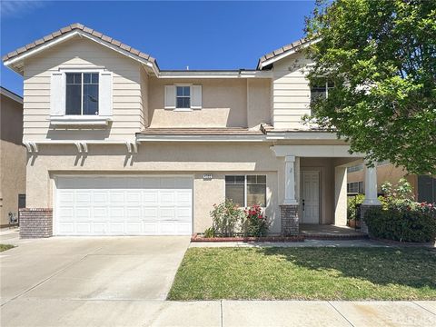 Photo of 4380 Jasmine Hill Court, Chino Hills, CA 91709 (MLS # TR26083053)