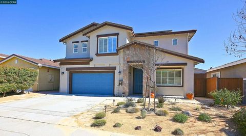 Photo of 2617 Tampico Dr Dr, Pittsburg, CA 94565 (MLS # 41127054)