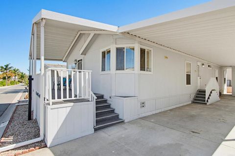 Photo of 200 N El Camino Real Real #357, Oceanside, CA 92058 (MLS # NDP2602635)