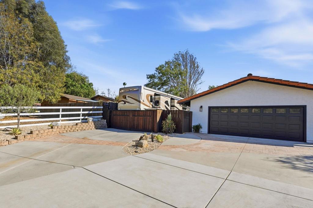 5809 Jeffries Ranch Road