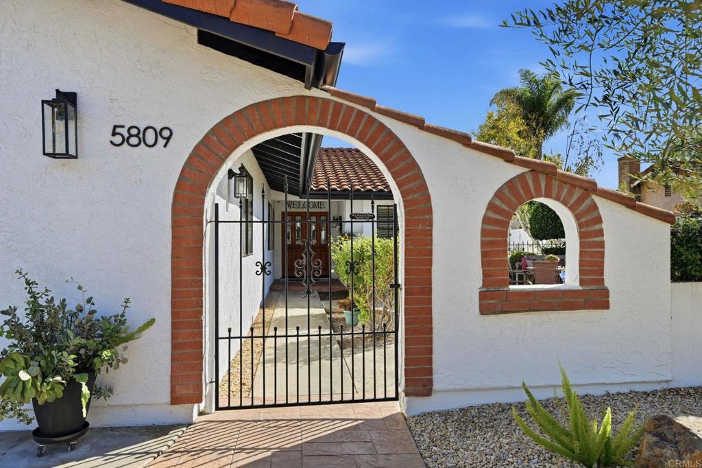 5809 Jeffries Ranch Road