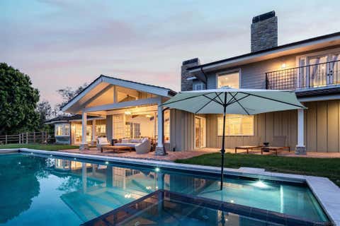 Photo of 16186 Via Del Alba, Rancho Santa Fe, CA 92067 (MLS # 260014365SD)