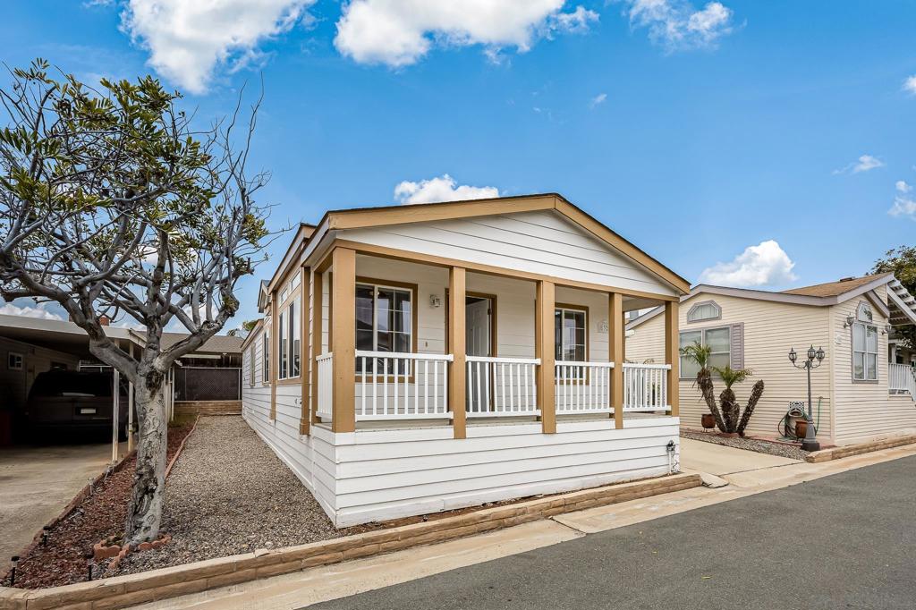 121 Orange Ave SPC 32