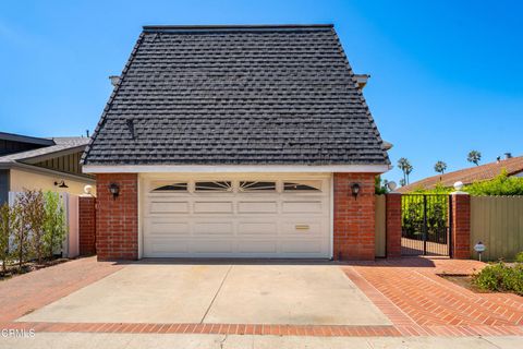 2851 Seahorse Avenue Ventura CA 93001