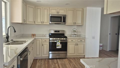 Tiny photo for 26050 San Quintin Rd, Menifee, CA 92584 (MLS # OC26083992)