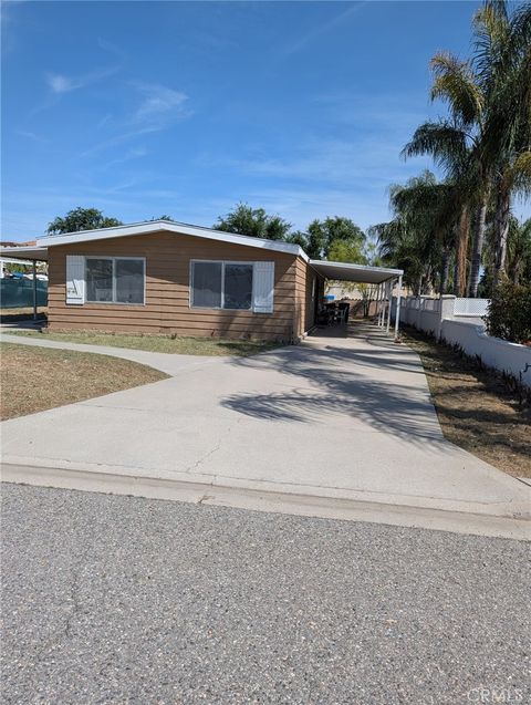 Photo of 26050 San Quintin Rd, Menifee, CA 92584 (MLS # OC26083992)