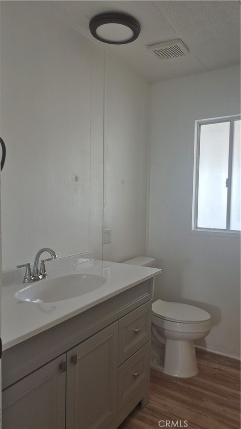 Tiny photo for 26050 San Quintin Rd, Menifee, CA 92584 (MLS # OC26083992)