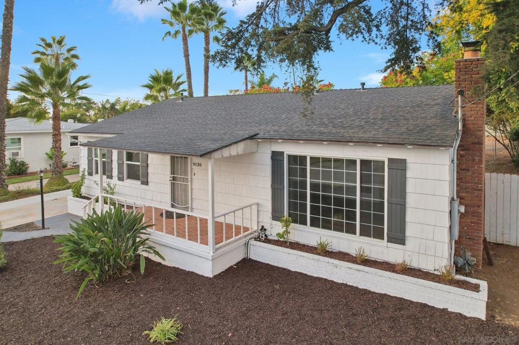 La Mesa - Residential