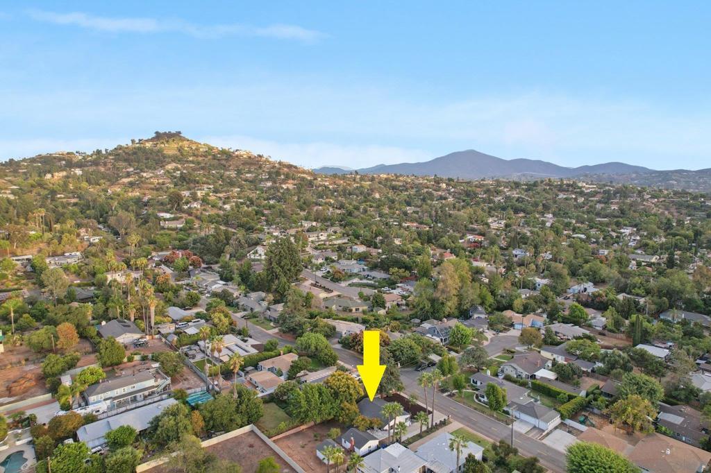 La Mesa - Residential