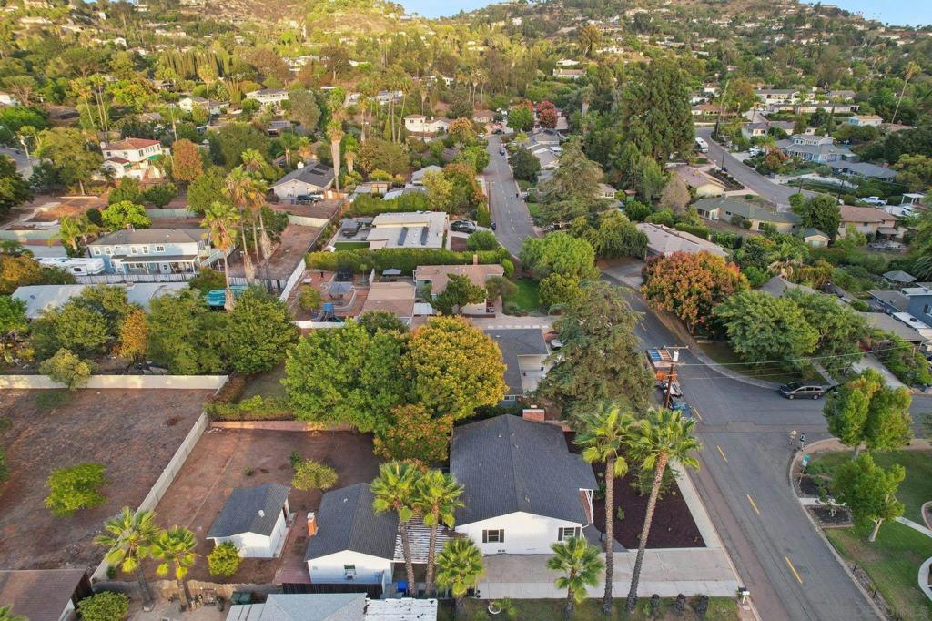 La Mesa - Residential