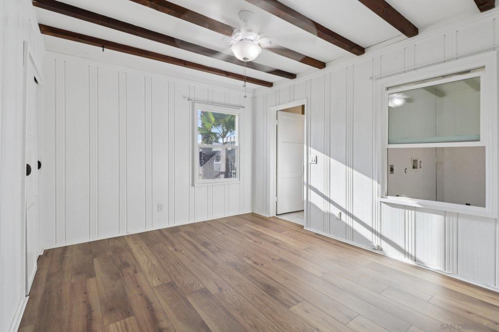 La Mesa - Residential