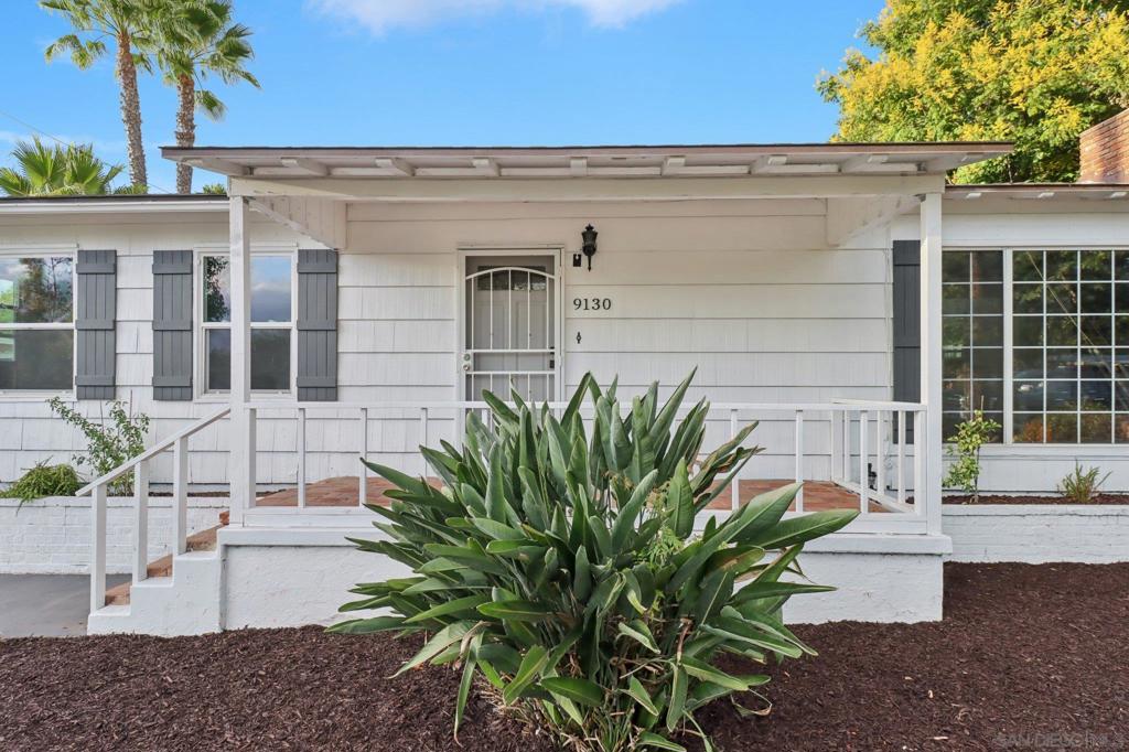 La Mesa - Residential