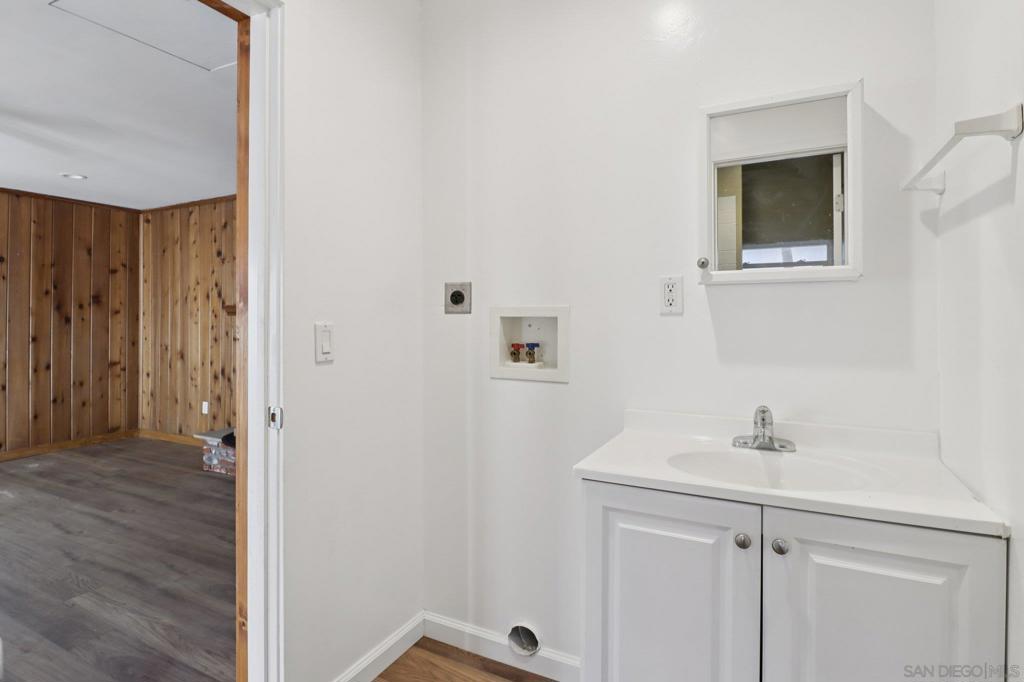 La Mesa - Residential