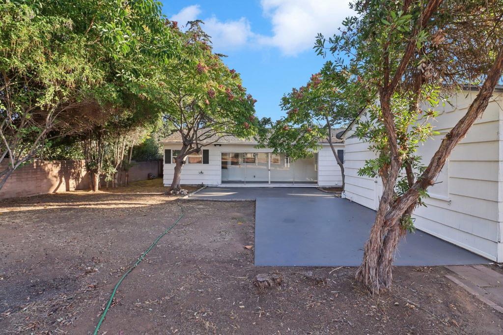 La Mesa - Residential