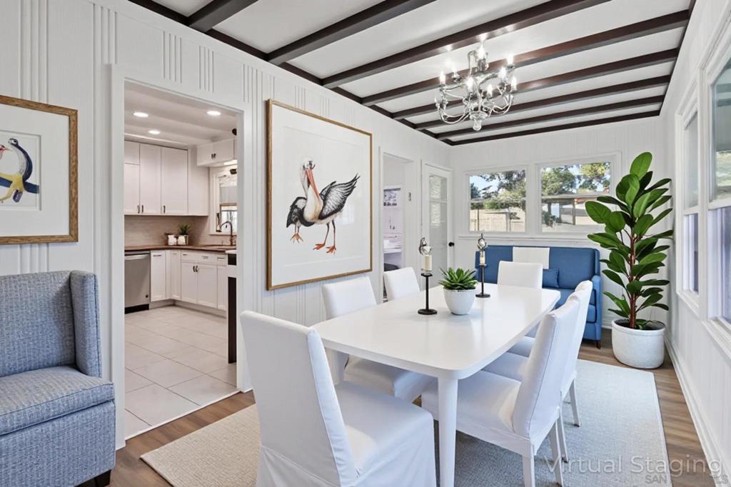 La Mesa - Residential