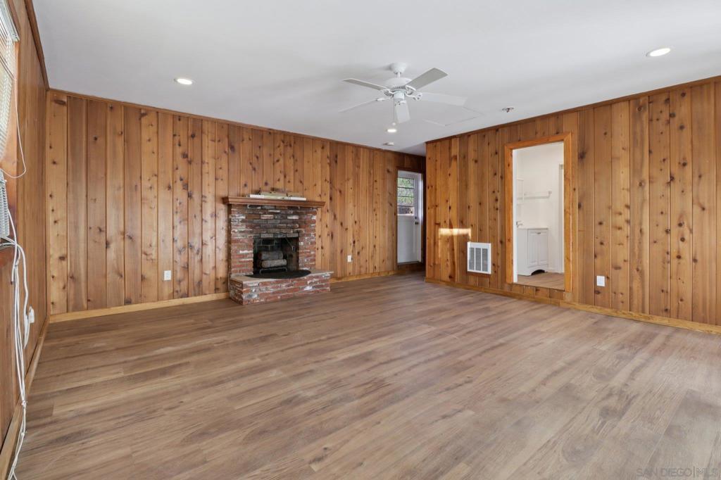 La Mesa - Residential