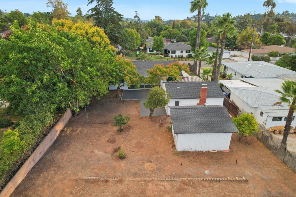 La Mesa - Residential