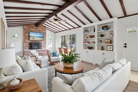 9130 Shirley Dr La Mesa CA 91941