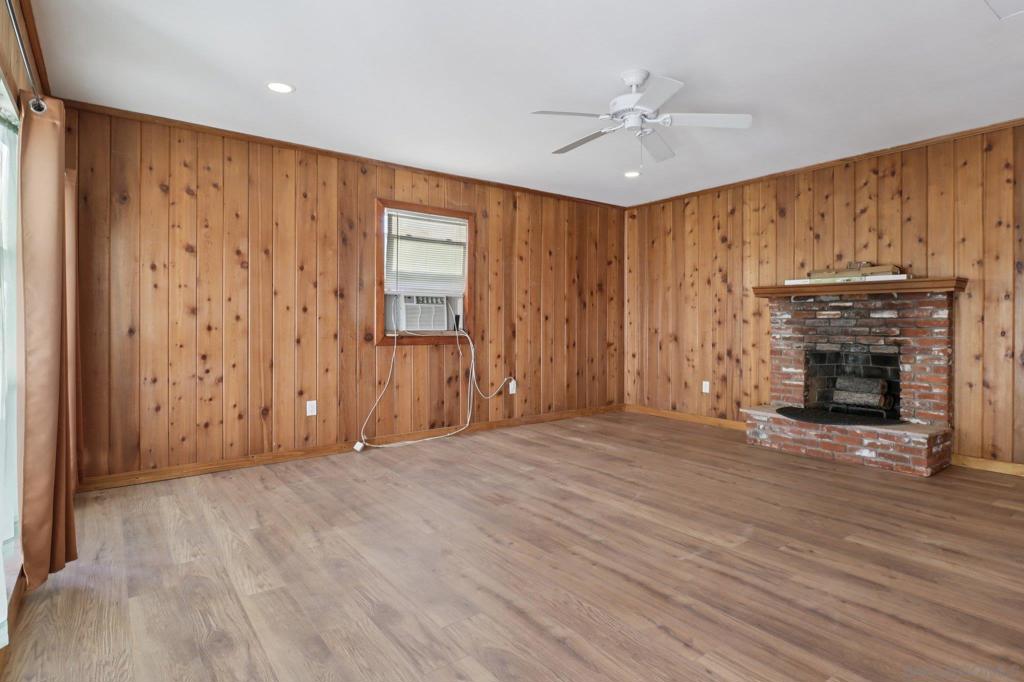 La Mesa - Residential