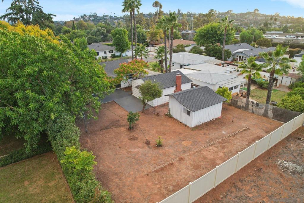 La Mesa - Residential