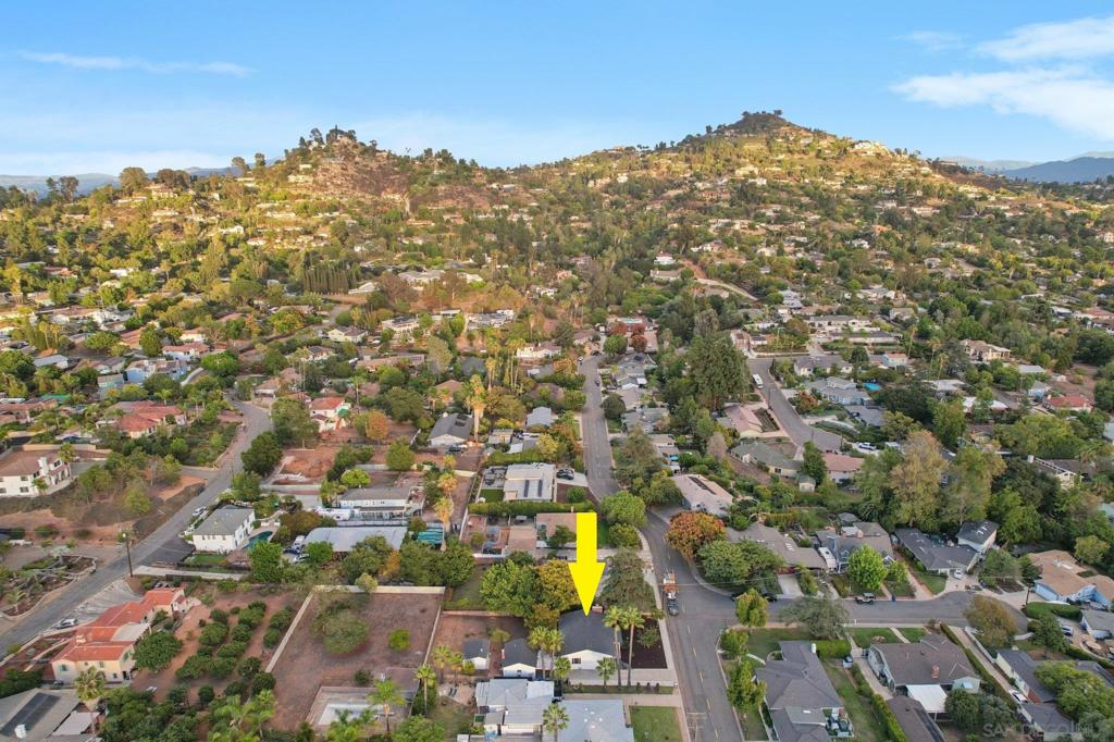La Mesa - Residential