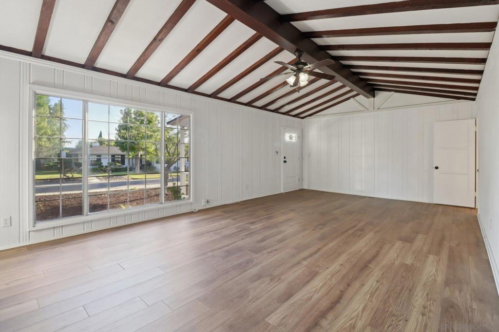 La Mesa - Residential