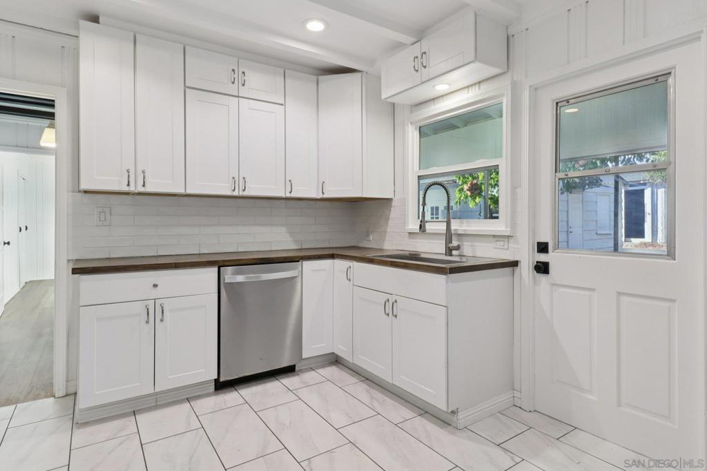 La Mesa - Residential