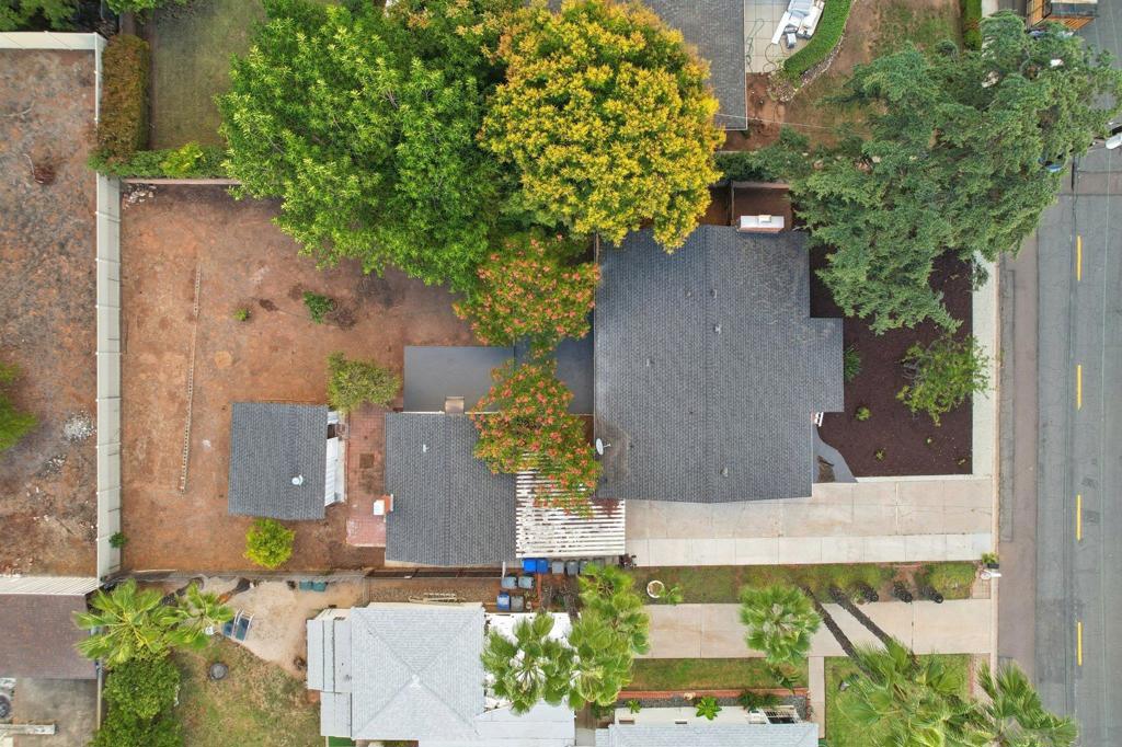 La Mesa - Residential