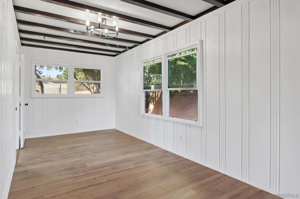 La Mesa - Residential