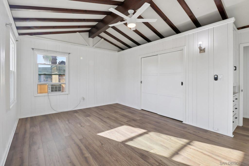 La Mesa - Residential