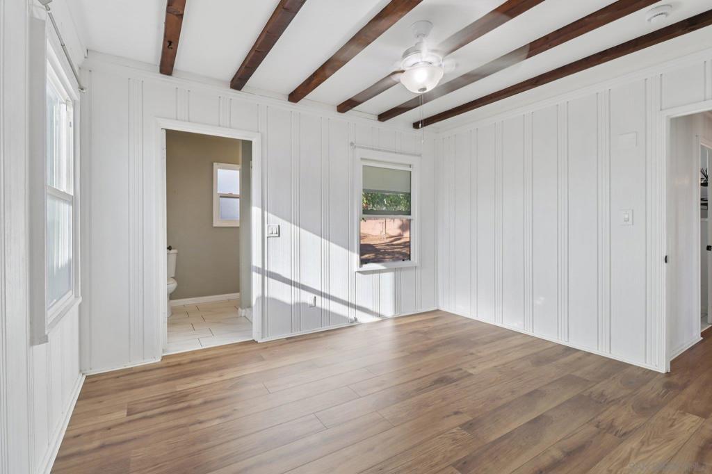 La Mesa - Residential