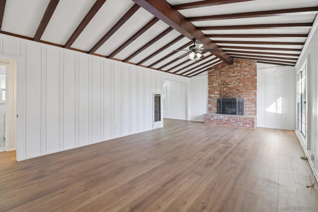 La Mesa - Residential