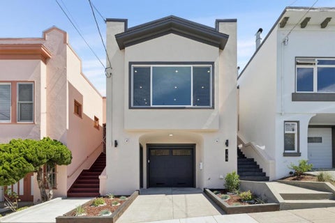 Photo of 750 22nd Avenue, San Francisco, CA 94121 (MLS # ML82060891)