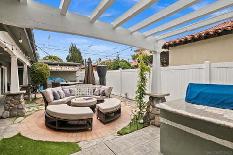 Photo of 649 I AVE, Coronado, CA 92118 (MLS # 260016424SD)