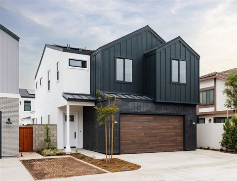 Photo of 18016 Hazel Court, Fountain Valley, CA 92708 (MLS # OC25141298)