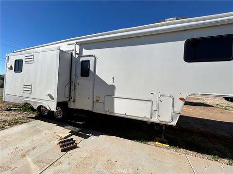 Photo of 251 S. Colorado River Rd. Rd #54, Blythe, CA 92225 (MLS # IV26028388)